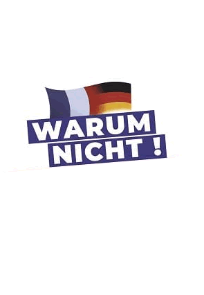 Warum nicht