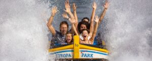 Photo EuropaPark