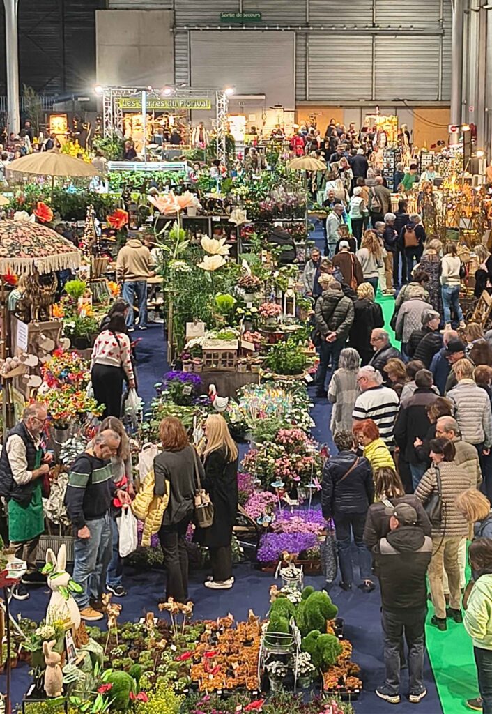 Extérieur & Jardin et Ma Planète Bio 2026